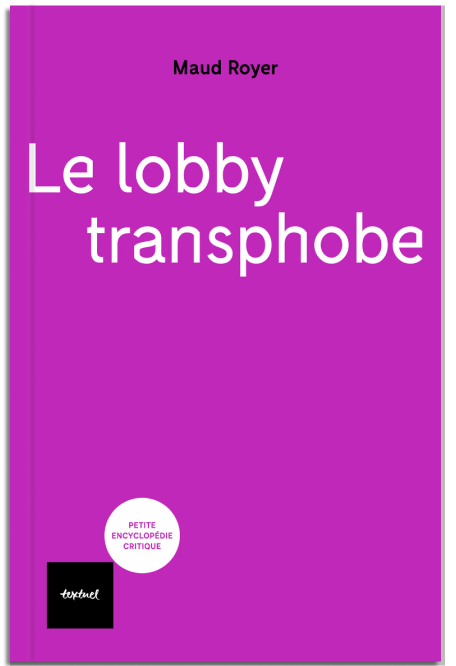 Le lobby transphobe 1